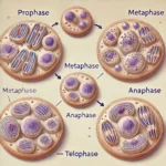 Esplorare la diversità nella divisione cellulare (un essere umano medio è composto da circa 30 trilioni di cellule…)